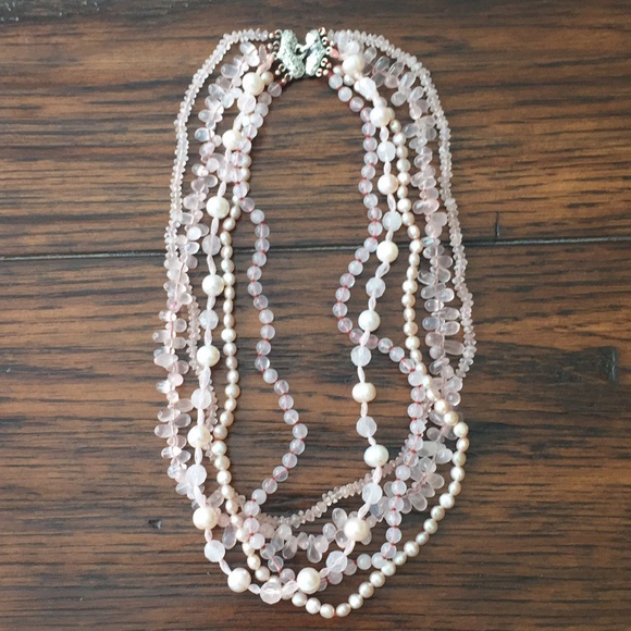 Chan Luu necklace